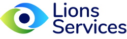 Lions Services Logo